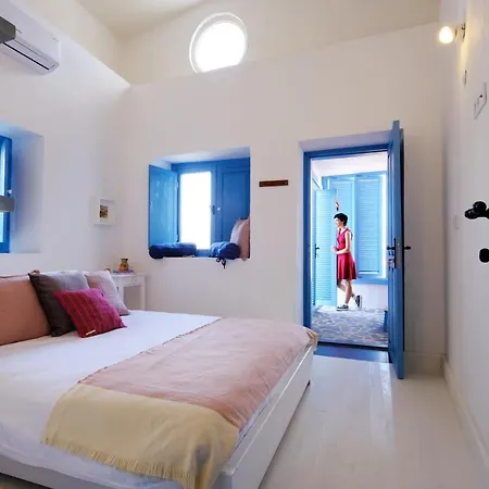 The Pebble - Blue House, Fethiye